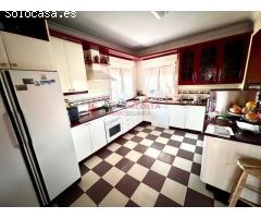 VPL767 ESPECTACULAR CHALET DE PLANTA BAJA, PINARES DE LEPE