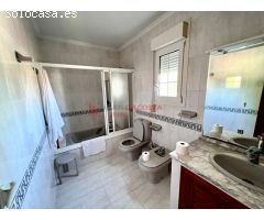 VPL767 ESPECTACULAR CHALET DE PLANTA BAJA, PINARES DE LEPE