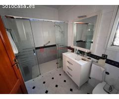 VPL767 ESPECTACULAR CHALET DE PLANTA BAJA, PINARES DE LEPE