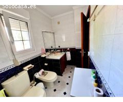 VPL767 ESPECTACULAR CHALET DE PLANTA BAJA, PINARES DE LEPE