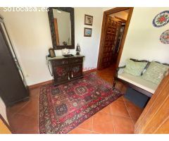 VR734 ESPECTACULAR CHALET CON PRECIOSOS JARDINES EN URB. LAS PALMERITAS, LA