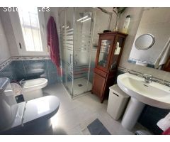 VR734 ESPECTACULAR CHALET CON PRECIOSOS JARDINES EN URB. LAS PALMERITAS, LA