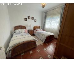 VR734 ESPECTACULAR CHALET CON PRECIOSOS JARDINES EN URB. LAS PALMERITAS, LA