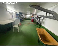 VR734 ESPECTACULAR CHALET CON PRECIOSOS JARDINES EN URB. LAS PALMERITAS, LA