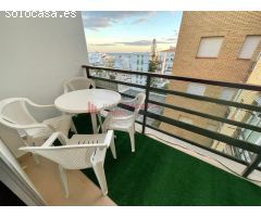 1ALA00 APARTAMENTO EN BLOQUE NAUTILO, LA ANTILLA