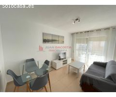 1ALA00 APARTAMENTO EN BLOQUE NAUTILO, LA ANTILLA