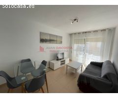 1ALA00 APARTAMENTO EN BLOQUE NAUTILO, LA ANTILLA