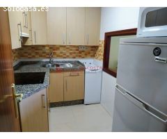 1ALA00 APARTAMENTO EN BLOQUE NAUTILO, LA ANTILLA