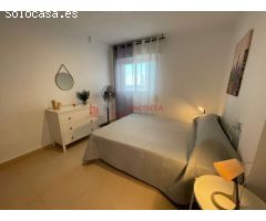 1ALA00 APARTAMENTO EN BLOQUE NAUTILO, LA ANTILLA