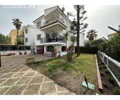 4ALA850 MARAVILLOSO CHALET EN LA ANTILLA