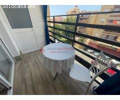 2ALA267 APARTAMENTO TOTALMENTE REFORMADO, LA ANTILLA