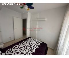 2ALA848 PRECIOSO APARTAMENTO EN BLOQUE GALICIA I