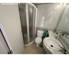 2ALA848 PRECIOSO APARTAMENTO EN BLOQUE GALICIA I