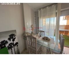 2ALA839 PISO TOTALMENTE REFORMADO EN BLOQUE GALICIA VI, LA ANTILLA