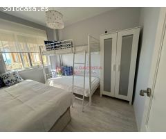 2ALA839 PISO TOTALMENTE REFORMADO EN BLOQUE GALICIA VI, LA ANTILLA