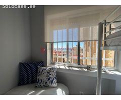 2ALA839 PISO TOTALMENTE REFORMADO EN BLOQUE GALICIA VI, LA ANTILLA