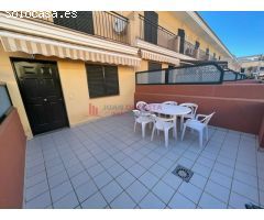 2ALA222 CASA EN URB BELLALUZ, LA ANTILLA