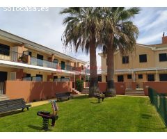 2ALA222 CASA EN URB BELLALUZ, LA ANTILLA