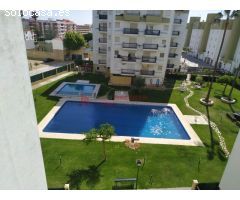 2ALA221 PISO EN URB. LAS CARABELAS, LA ANTILLA