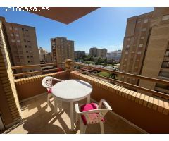 2ALA849 ESTUPENDO APARTAMENTO EN EDIFICIO MARCOSTA