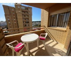 2ALA849 ESTUPENDO APARTAMENTO EN EDIFICIO MARCOSTA