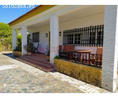 VAU227 CHALET EN URBASUR, CALLE MEJILLÓN
