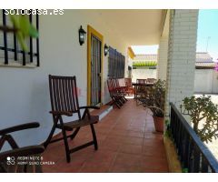VAU227 CHALET EN URBASUR, CALLE MEJILLÓN