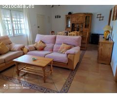 VAU227 CHALET EN URBASUR, CALLE MEJILLÓN