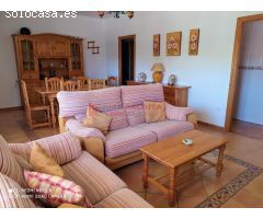 VAU227 CHALET EN URBASUR, CALLE MEJILLÓN