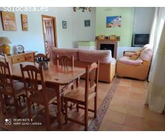 VAU227 CHALET EN URBASUR, CALLE MEJILLÓN