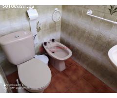 VAU227 CHALET EN URBASUR, CALLE MEJILLÓN