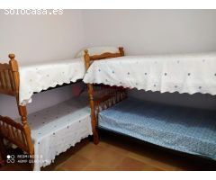 VAU227 CHALET EN URBASUR, CALLE MEJILLÓN