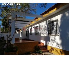 VAU227 CHALET EN URBASUR, CALLE MEJILLÓN