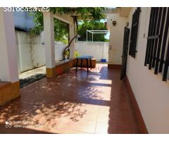 VAU227 CHALET EN URBASUR, CALLE MEJILLÓN
