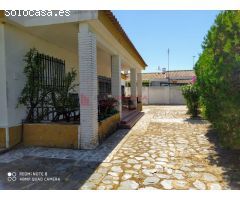 VAU227 CHALET EN URBASUR, CALLE MEJILLÓN