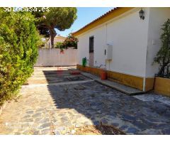 VAU227 CHALET EN URBASUR, CALLE MEJILLÓN