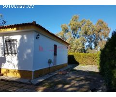 VAU227 CHALET EN URBASUR, CALLE MEJILLÓN