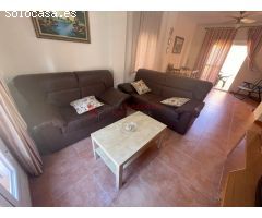 VPL738 VIVIENDA ADOSADA CON PISCINA EN PINARES DE LEPE.
