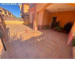VPL738 VIVIENDA ADOSADA CON PISCINA EN PINARES DE LEPE.