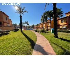 VPL738 VIVIENDA ADOSADA CON PISCINA EN PINARES DE LEPE.