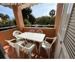 3AI833 MAGNÍFICO PISO EN URB. ISLANTILLAMAR, ISLANTILLA
