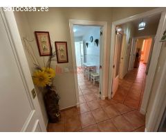 3AI833 MAGNÍFICO PISO EN URB. ISLANTILLAMAR, ISLANTILLA