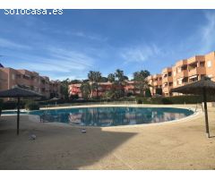 3AI833 MAGNÍFICO PISO EN URB. ISLANTILLAMAR, ISLANTILLA