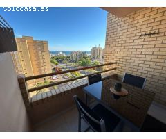 2ALA866 INCREIBLE PISO CON VISTAS AL MAR.