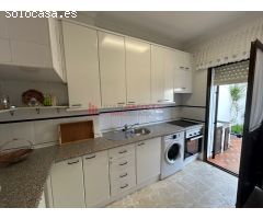 5ALA96 ADOSADO EN URB. LAS BUGANVILLAS, LA ANTILLA