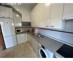 5ALA96 ADOSADO EN URB. LAS BUGANVILLAS, LA ANTILLA