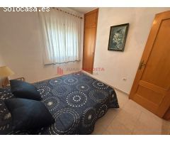 5ALA96 ADOSADO EN URB. LAS BUGANVILLAS, LA ANTILLA