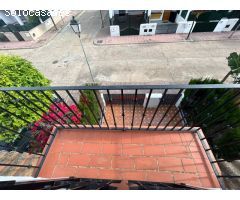 5ALA96 ADOSADO EN URB. LAS BUGANVILLAS, LA ANTILLA