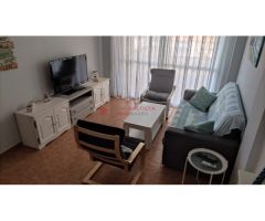 2ALA843 APARTAMENTO EN EDIFICIO RETAMA