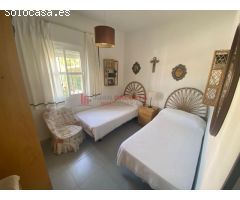 VLA908 FANTÁSTICO CHALET PAREADO EN LA ANTILLA